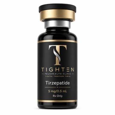 Tirzepatide Injection